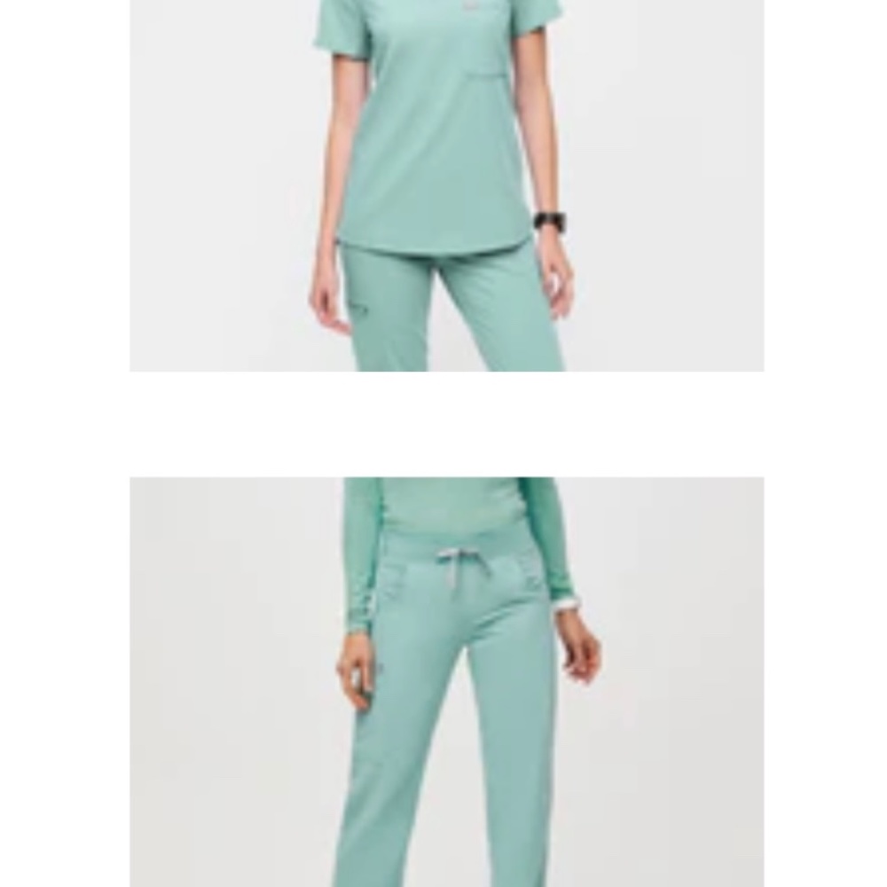 Figs scrubs